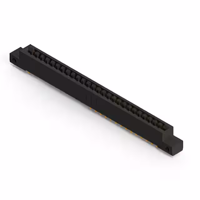357-026-558-112 EDAC Inc.  Edgeboard Connectors